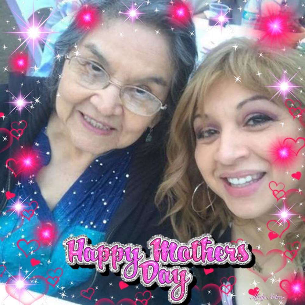 Meet your Posher, Virginia